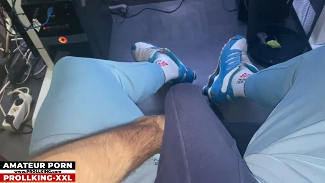 103 - prolling büyük horoz - gösteriş 9