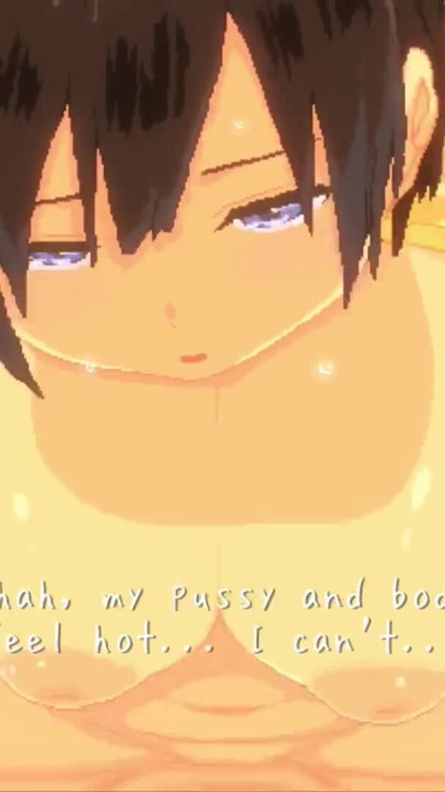 Hentai oyunu - yaz - büyük memeli hentai kadın sert biniyor | Klip 1