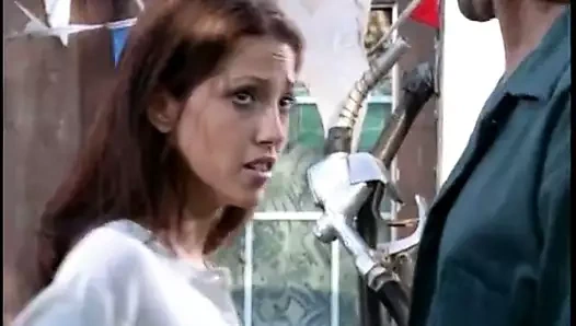 Jh ve ürkütücü tamirci