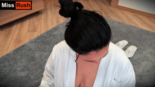 Sabah Eşim Miss Rush Ile Gerçek