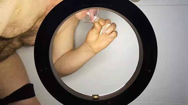 Sperm menüsü ve clausnoord ile yutma boşalmak
