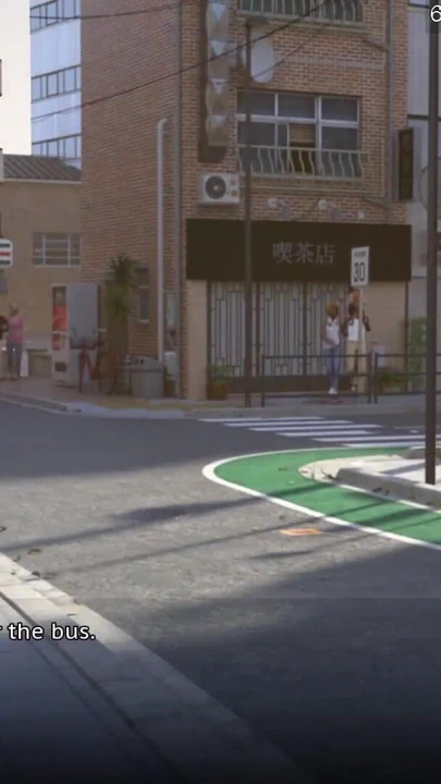 Ahlak sınırları - v0.551 - gösteri | Klip 3