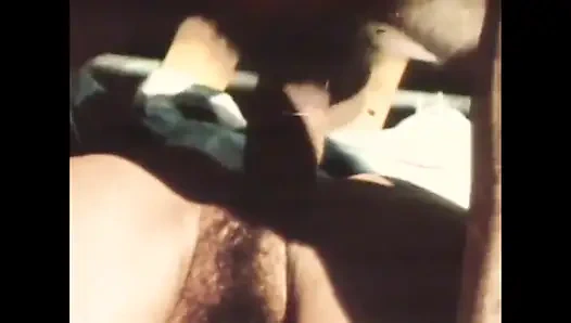 Porno efsanesi - "ABD 1969, başlangıç - sahne 36"