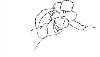 Eğlence için güzel bir şey