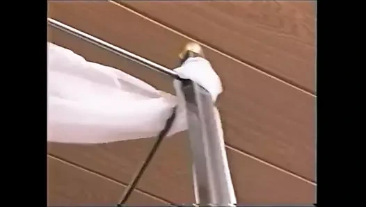 Doğum günü grup sikme