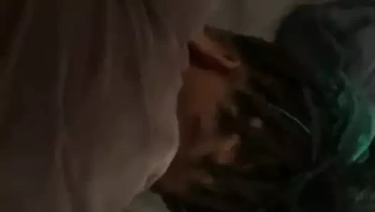 Büyük göt ve büyük yarak