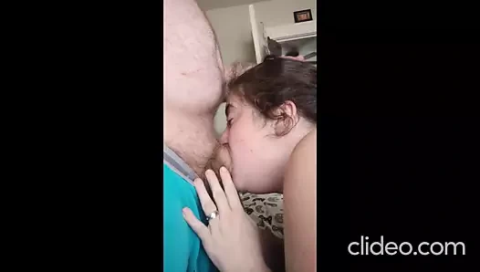 üfleme onun kalın horoz