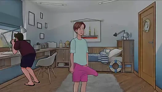 Seks notu - pt.5 - özel üniversite projesi