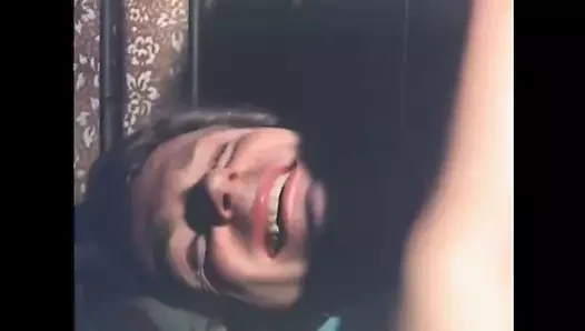 bağbozumu cumshot derleme