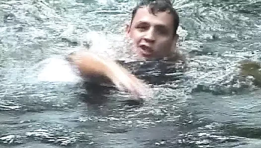 Şelale n taşaklar 11 2 sahne