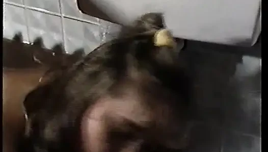 Azgın hatun 1 miras