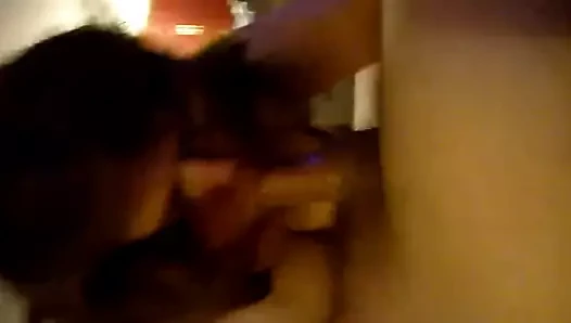 Harika boşalma
