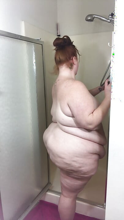 Full Body Shower