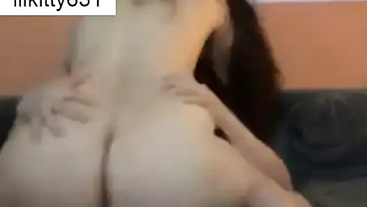 Büyük popo Latin seviyor için cheat