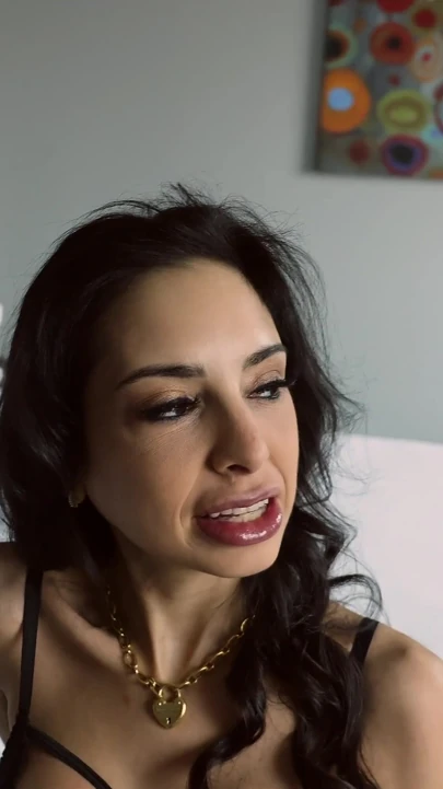 Trinity Stclair 1. grup seks ve oyuncu seçmeleri