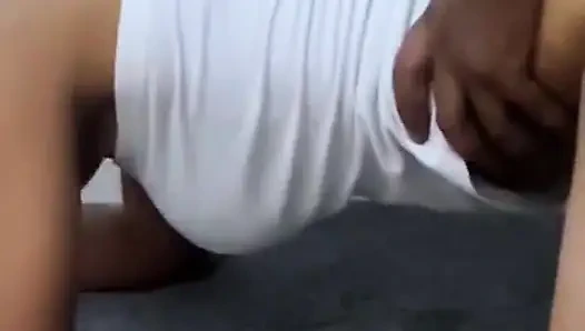 Seks Arap çift evli kadın Mısırlı