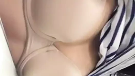 Çin bebeğim göğüsler oyun