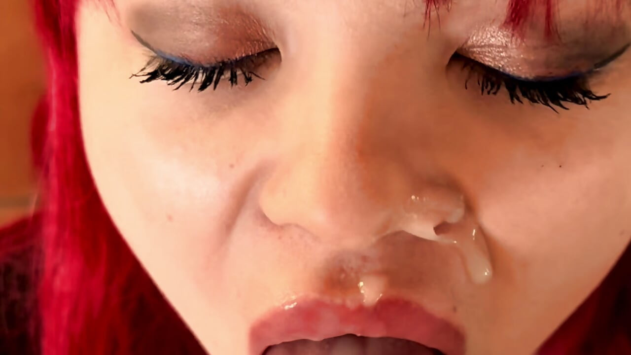 Always Cum Hungry