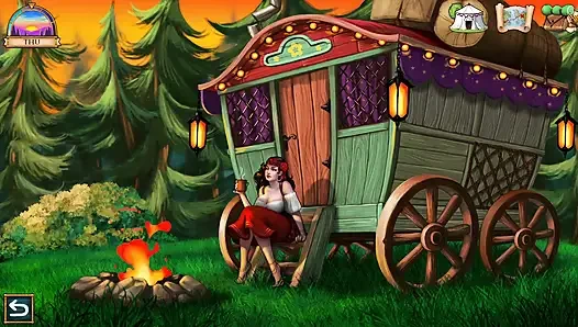 What a lagend Rose sex. making glue