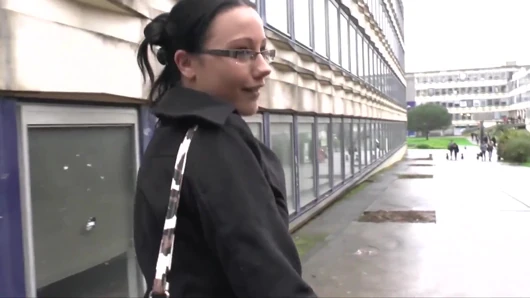 Biraz grup seks ve çok daha fazlası var