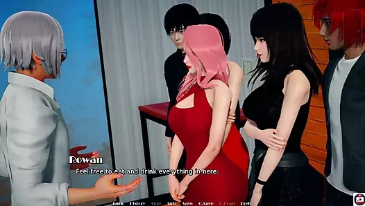 Gerçek arzum - pt 57 - nc