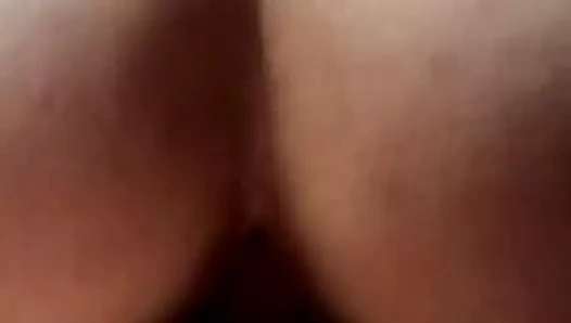 Sıcak eş köpek stili