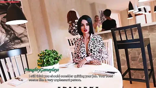 Milfania (bölüm 06) - Dr. Phoenix Games tarafından