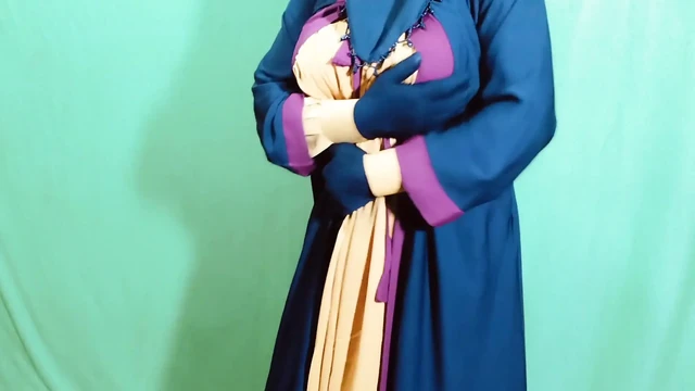 Hintli desi gav ki yenge ile dever yatak romantizmi görülüyor