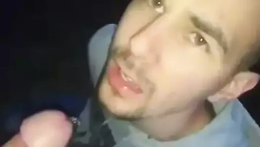 Lucasmuscleboy: sidik içme