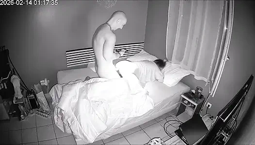 Akşam sikişi kaltak