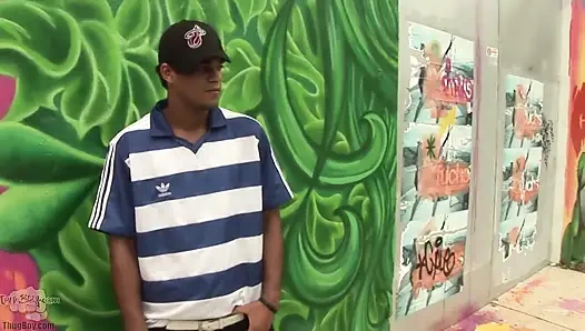 Boby Latino
