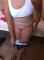 Kız çıplak shiwof olacak