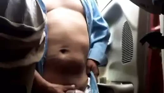 azgın kamyoncular 14