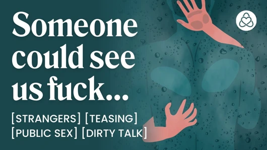 Asmr sesli porno: yabancılar halka açık spor salonu duşunda sikişiyor - azdırma ve riskli seks - kadınlar için erotik sesli rol yapma