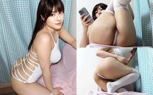 Masanın altındaki kamera, Japon bir kadın dairesinde bir kız, şeffaf vücut örtüsü, uyluklar, bacaklar, tanga ve külotlar