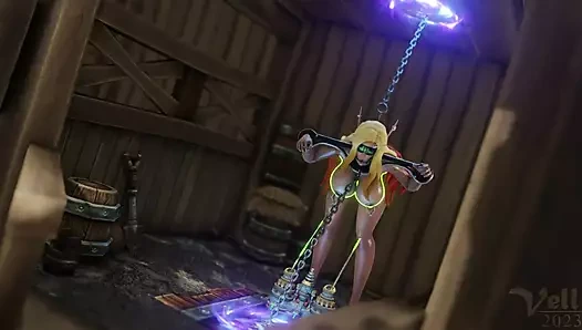 Vellektra'nın en iyileri derlemesi 11