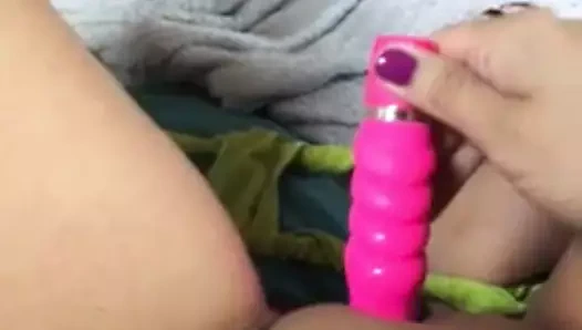 Yeni oyuncağımı test edin