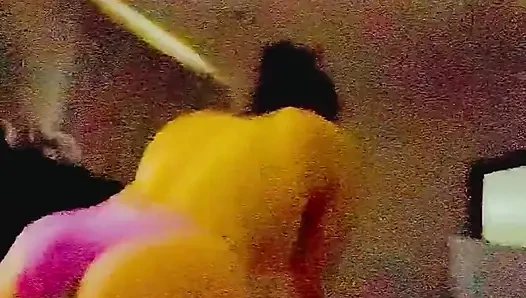 Evli kadının sabah yolculuğu