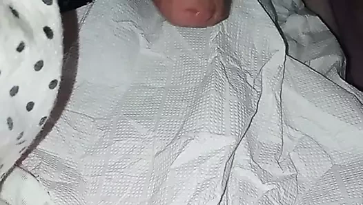 boşalmayı durduramıyorum