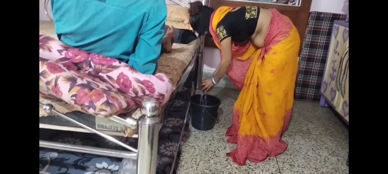 O gand de Kamwali foi morto por chhote babu