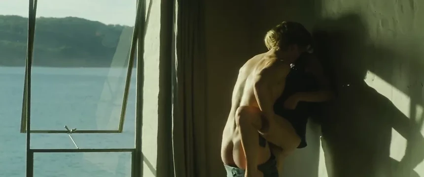 Naomi watt, robin wright - tapıyorum