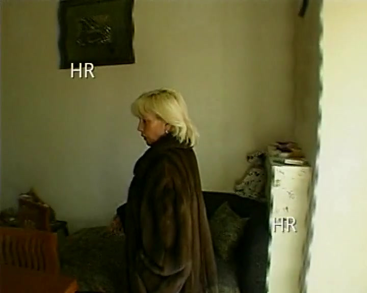 Amazing Unedited 90's Porn Video #5