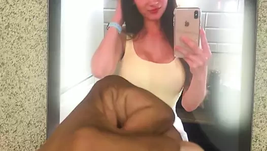 Cum haraç için alexia raye 2