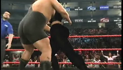 Janetta vs büyük gösteri klibi