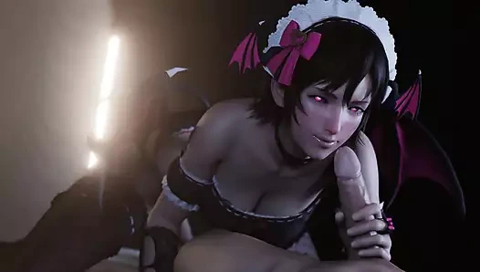 Ff succubus iris amicitia kullanışlı