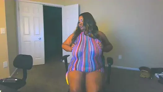 Zenci web kamerası modeli trina foxx file iç çamaşırlı canlı