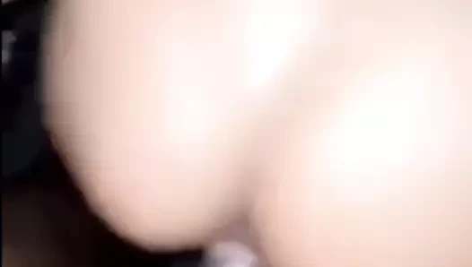 Büyük götlü domaltmalı