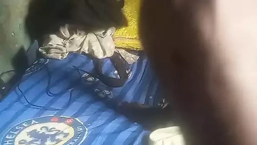 Ev yapımı çift videoları izlemek çok tatlı