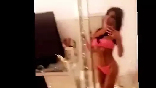 İngiliz milf sadece benimle dalga geçiyor!