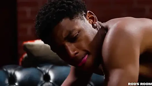 Rodsroom Justin - Ty